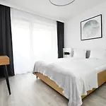 Lejlighed Klif Nadmorskie Tarasy C403 Z Garazem *