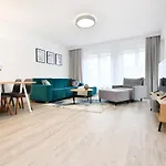 Apartamento Klif Nadmorskie Tarasy C403 Z Garazem *