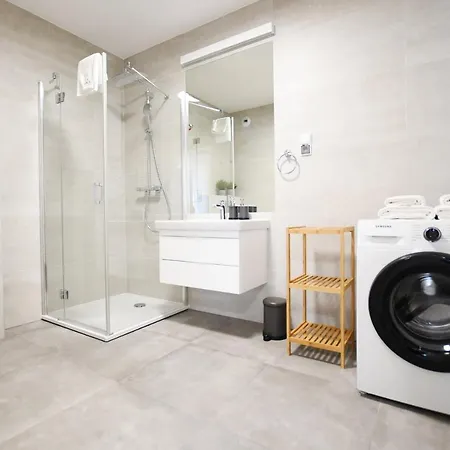 Klif Nadmorskie Tarasy C403 * Kolobřeh