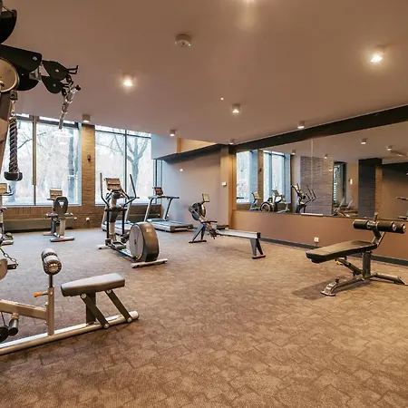 Klif Nadmorskie Tarasy C403 *