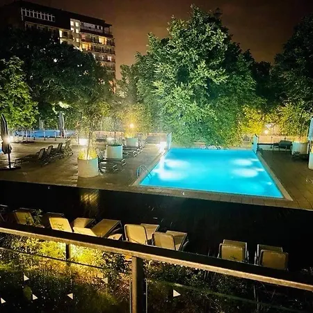 Klif Nadmorskie Tarasy C403 * Kolobřeh