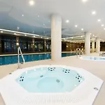 Apartman Klif Nadmorskie Tarasy C403 Kołobrzeg