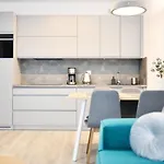 Klif Nadmorskie Tarasy C403 *