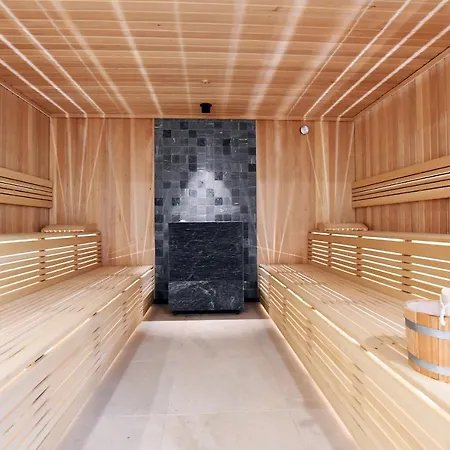 Klif Nadmorskie Tarasy C403 Kolberg