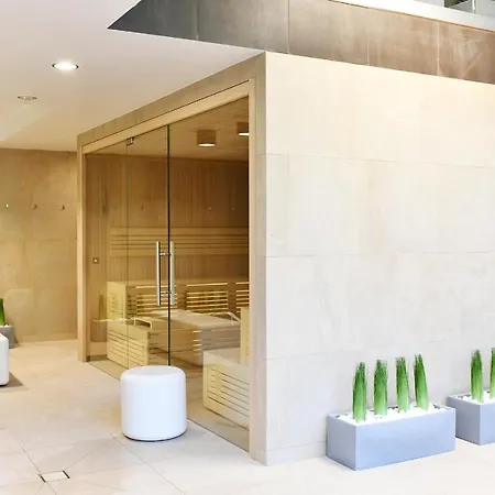 Klif Nadmorskie Tarasy C403 Kolberg