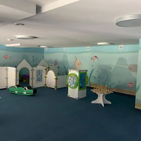 Klif Nadmorskie Tarasy C403 Kolberg