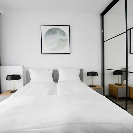 Apartamento Klif Nadmorskie Tarasy C403 *