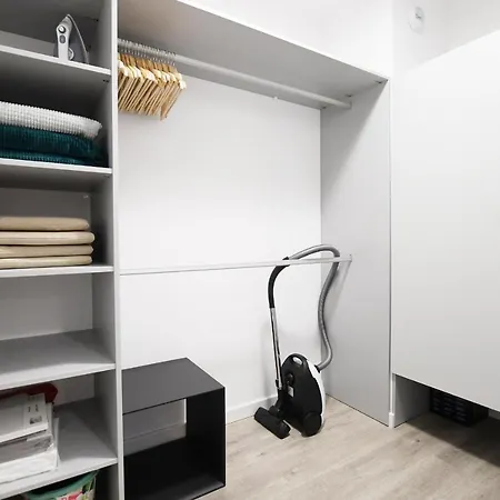 Klif Nadmorskie Tarasy C403 Kolberg