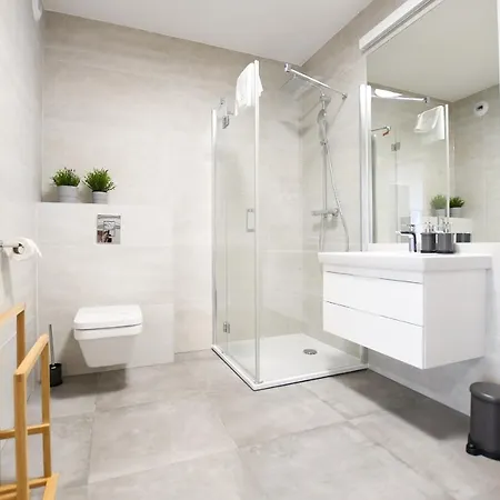 Klif Nadmorskie Tarasy C403 Kolberg