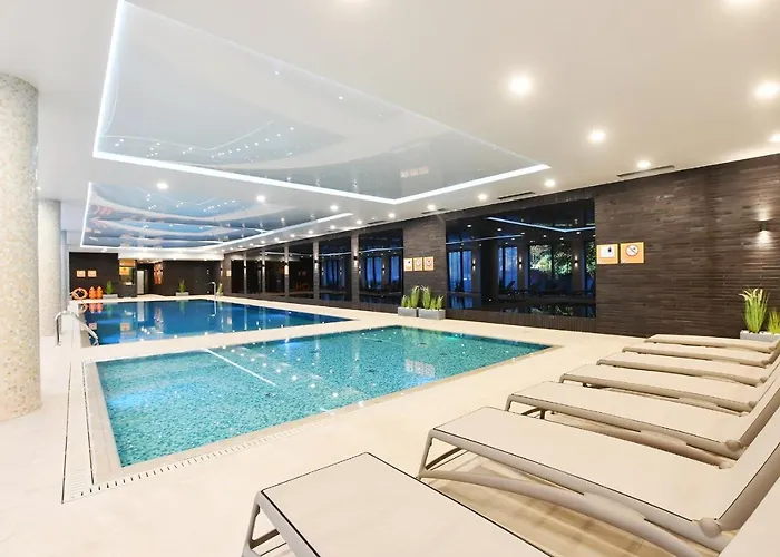 Klif Nadmorskie Tarasy C403 *