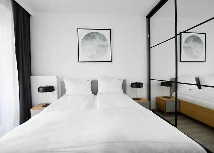 Apartamento Klif Nadmorskie Tarasy C403 *