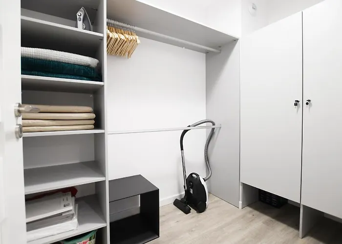 Klif Nadmorskie Tarasy C403 Kołobrzeg